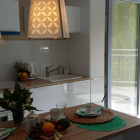 Apartment Silence Baltic