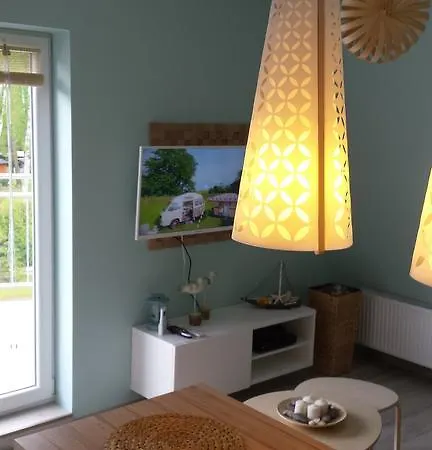 Apartment Silence Baltic *