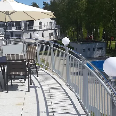 Silence Baltic Pobierowo