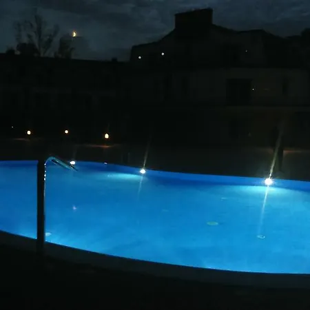 Silence Baltic Apartment Pobierowo