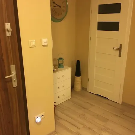 Apartment Silence Baltic Pobierowo