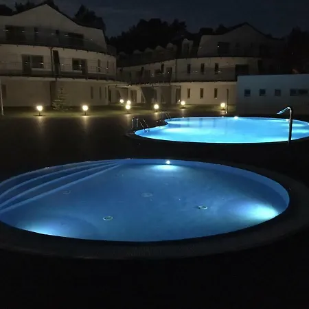 Silence Baltic Apartment Pobierowo