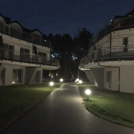 Silence Baltic